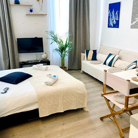 Cannes: Superbe Studio X3 Personnes, Top Position! Exterior photo