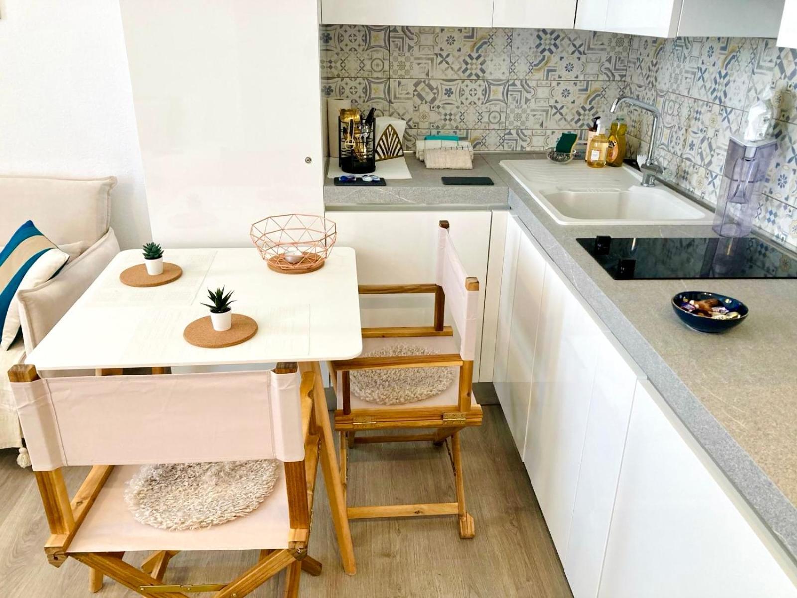 Cannes: Superbe Studio X3 Personnes, Top Position! Exterior photo